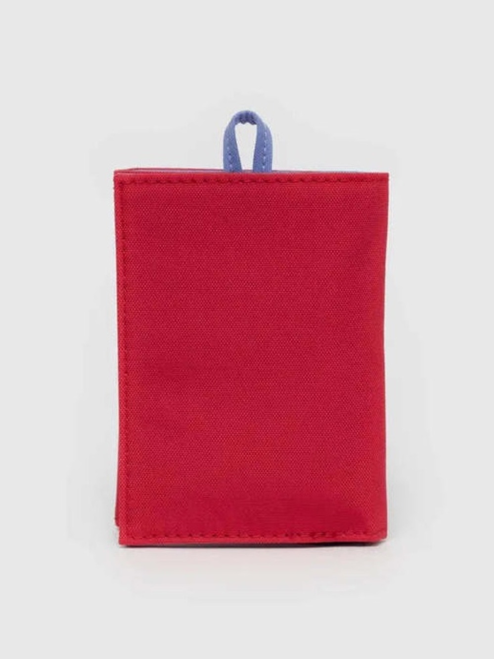 Baggu Snap Wallet